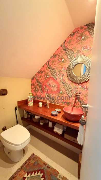 Casa de Condomínio, 3 quartos - Foto 12