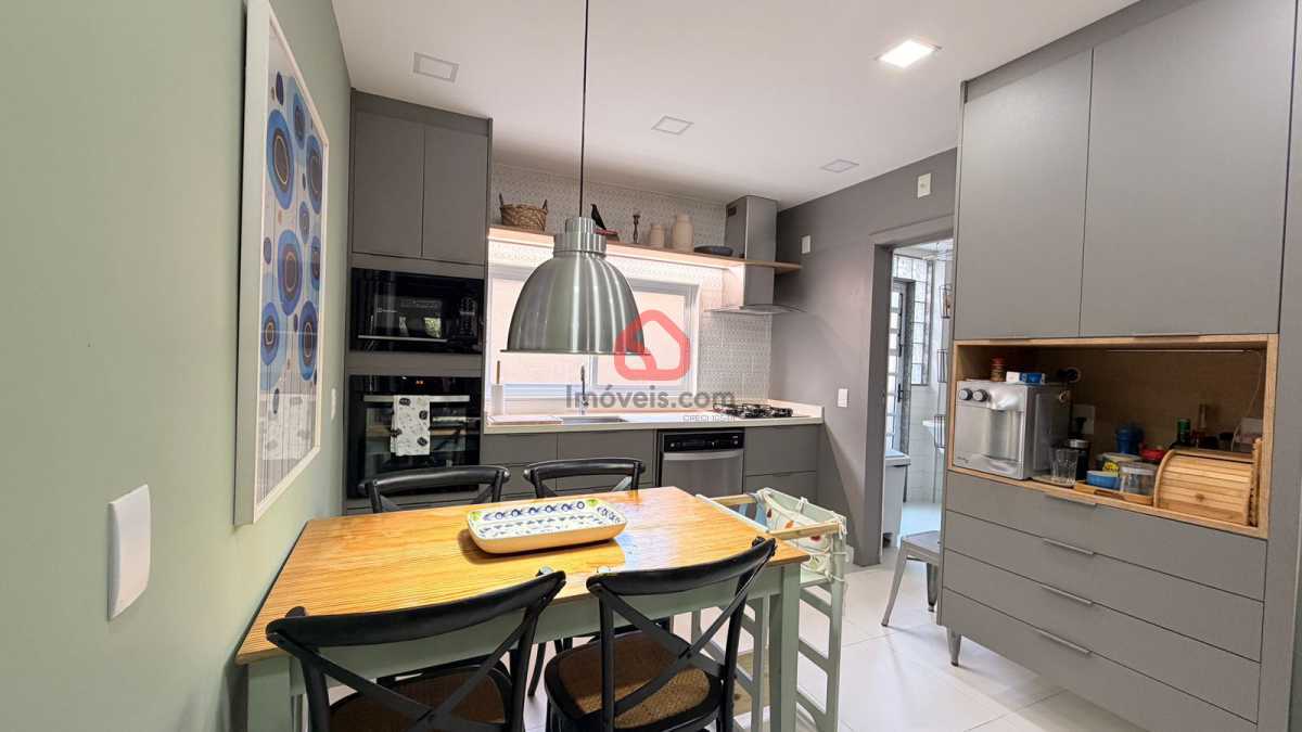 Casa de Condomínio, 3 quartos - Foto 22