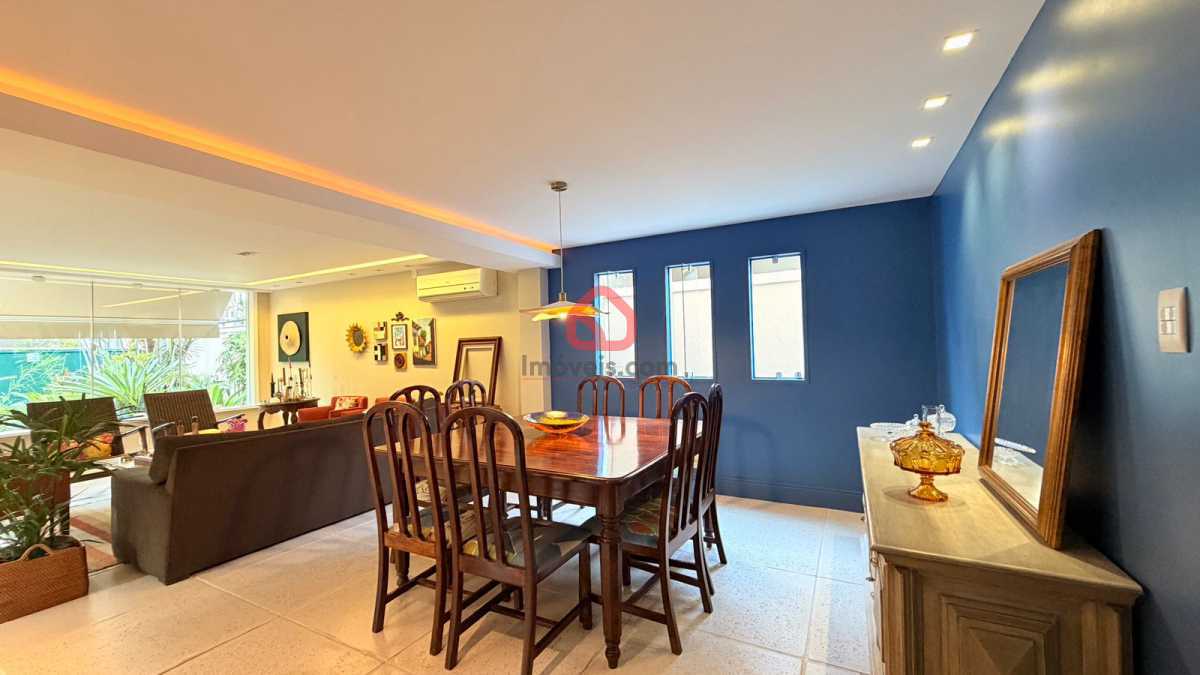 Casa de Condomínio, 3 quartos - Foto 6