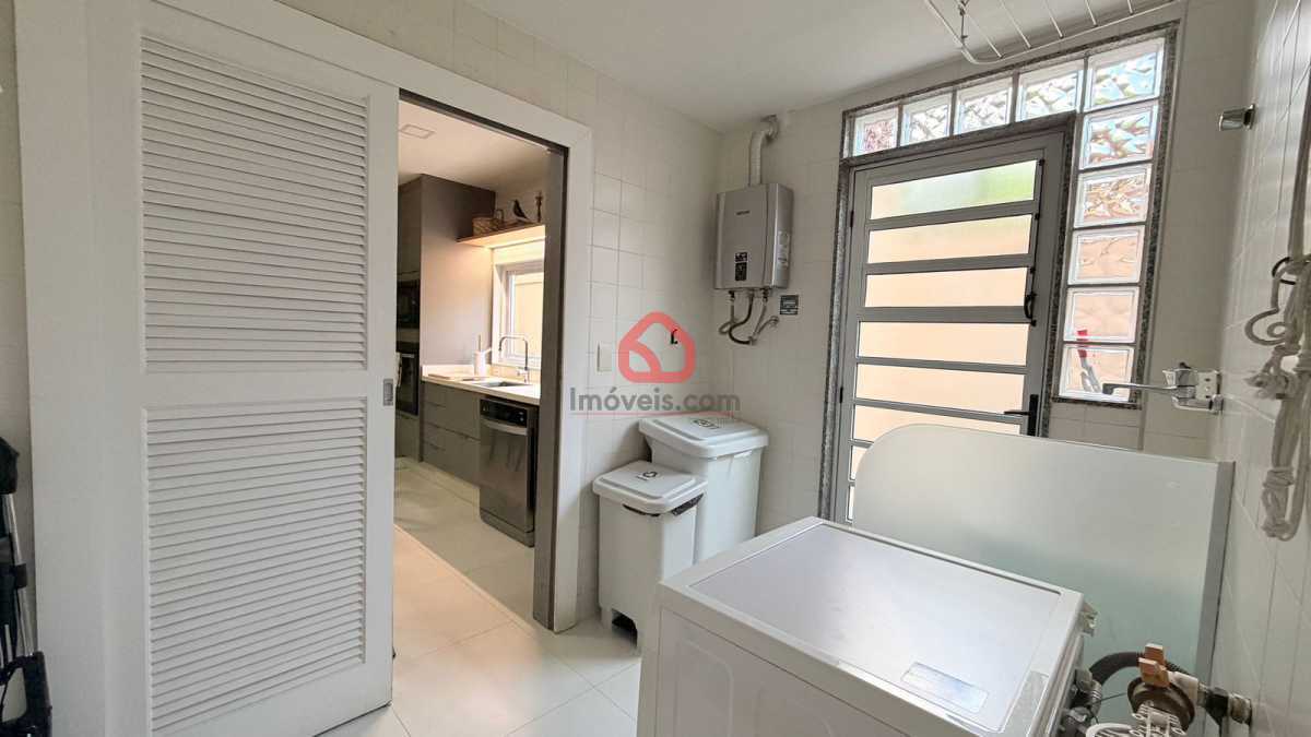 Casa de Condomínio, 3 quartos - Foto 24