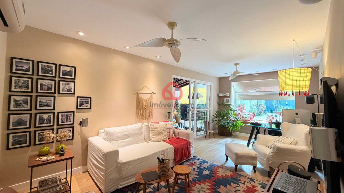 Casa de Condomínio, 3 quartos - Foto 10