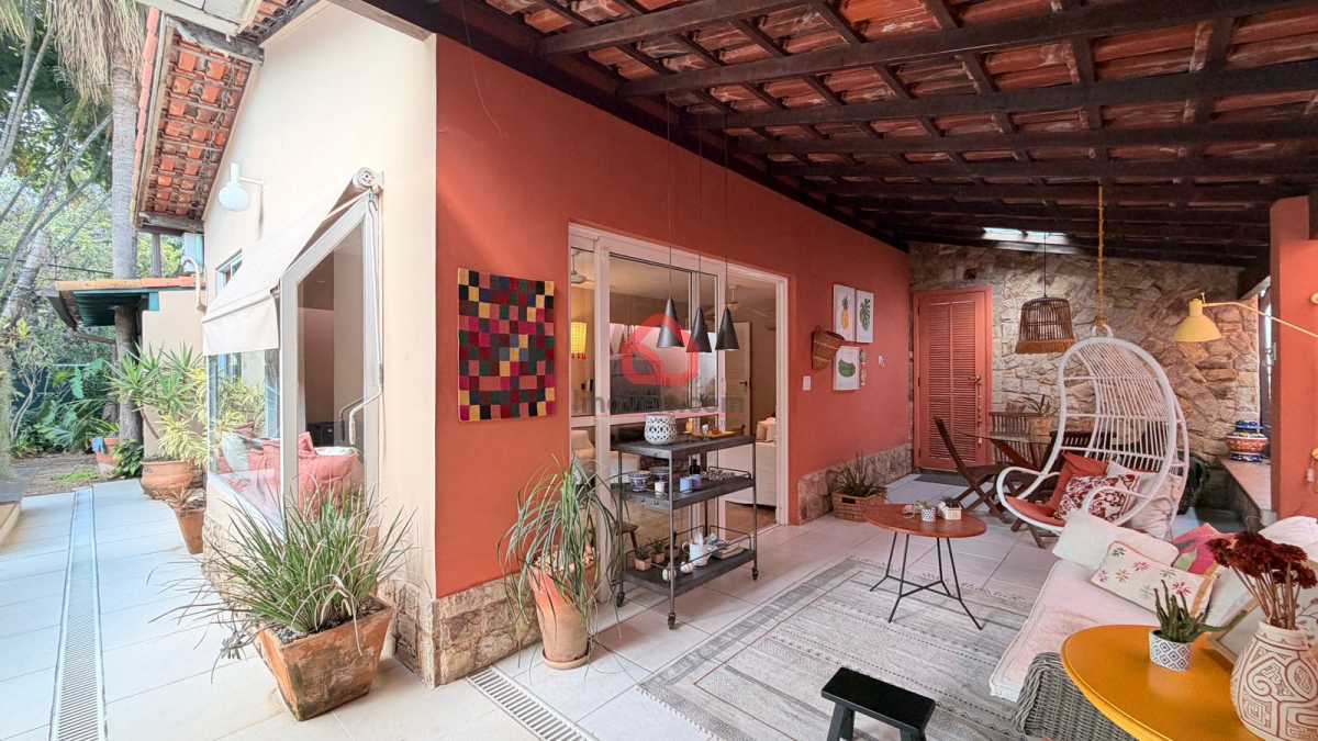 Casa de Condomínio, 3 quartos - Foto 11