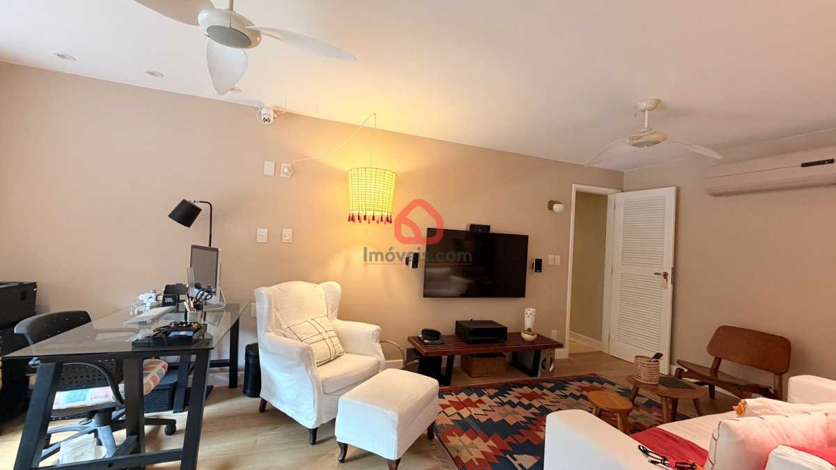 Casa de Condomínio, 3 quartos - Foto 9