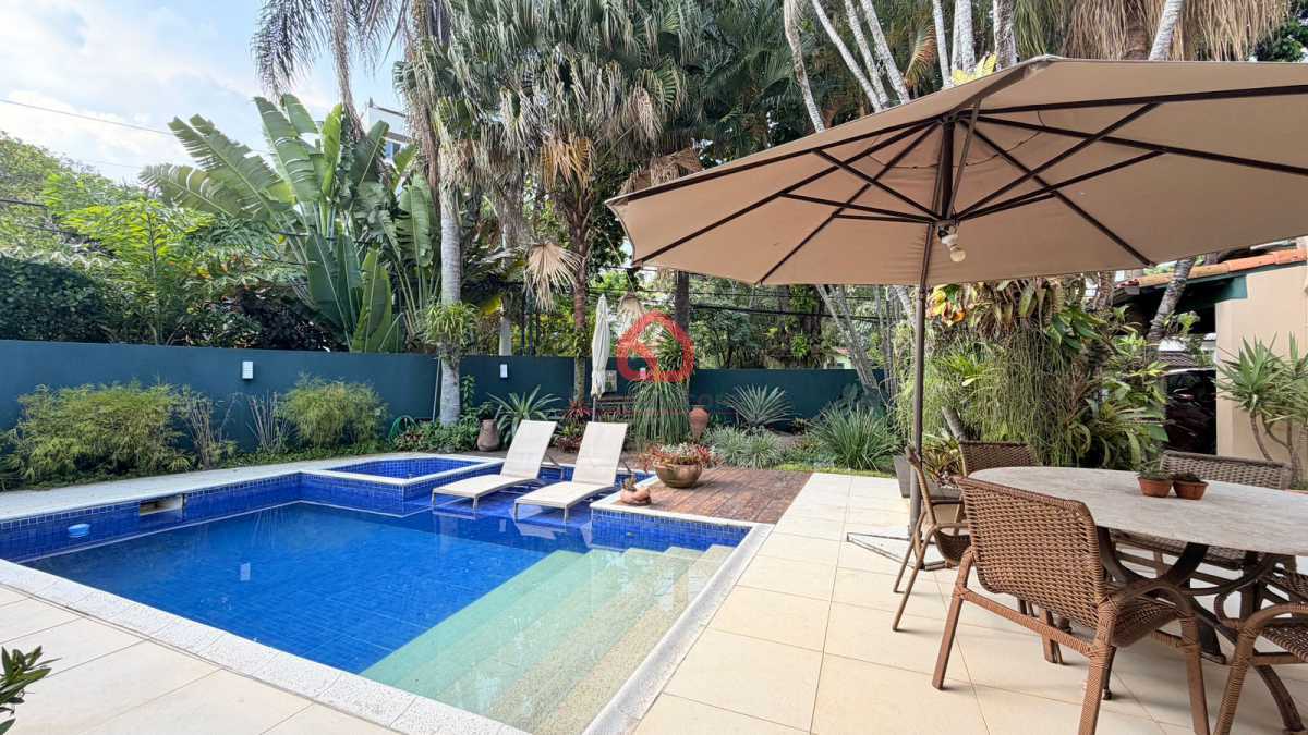 Casa de Condomínio, 3 quartos - Foto 29