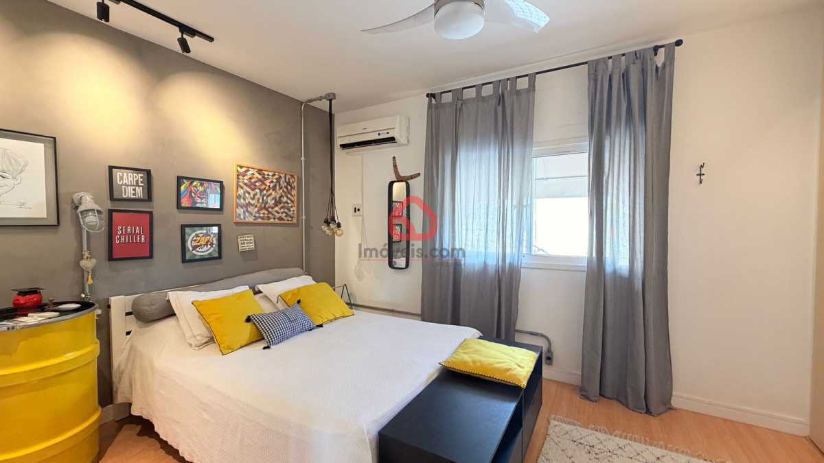 Casa de Condomínio, 3 quartos - Foto 13