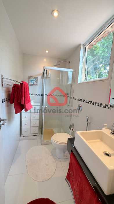 Casa de Condomínio, 3 quartos - Foto 15