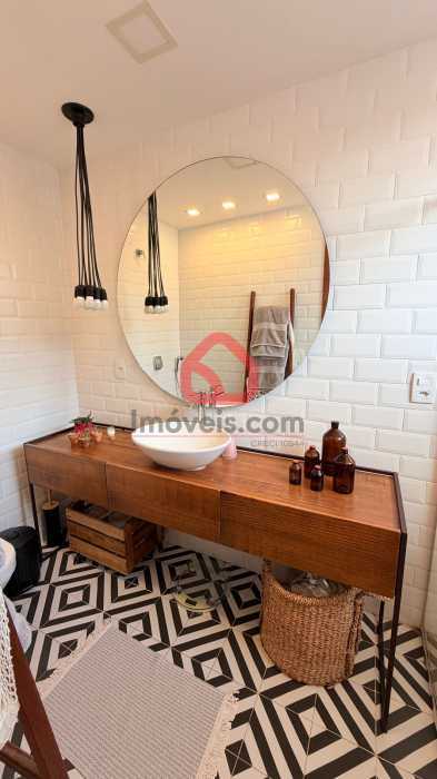 Casa de Condomínio, 3 quartos - Foto 19