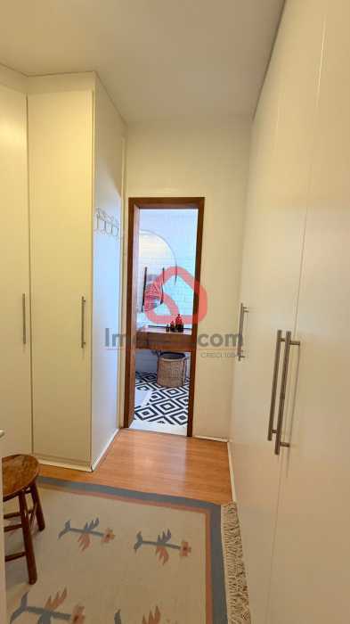 Casa de Condomínio, 3 quartos - Foto 18