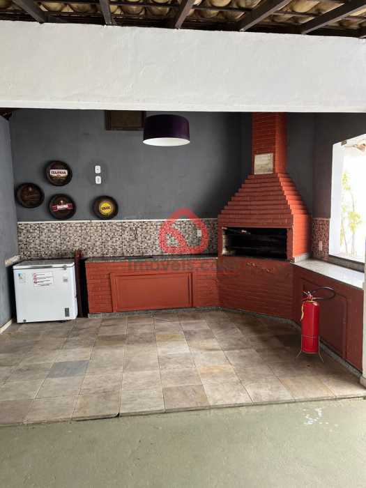 Cobertura, 4 quartos, 160 m² - Foto 7
