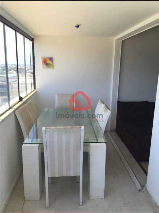 Cobertura, 4 quartos, 160 m² - Foto 2