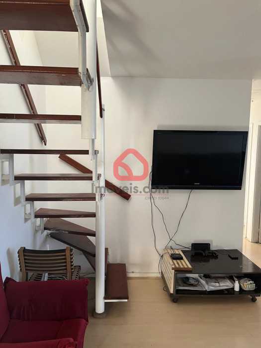 Cobertura, 4 quartos, 160 m² - Foto 9