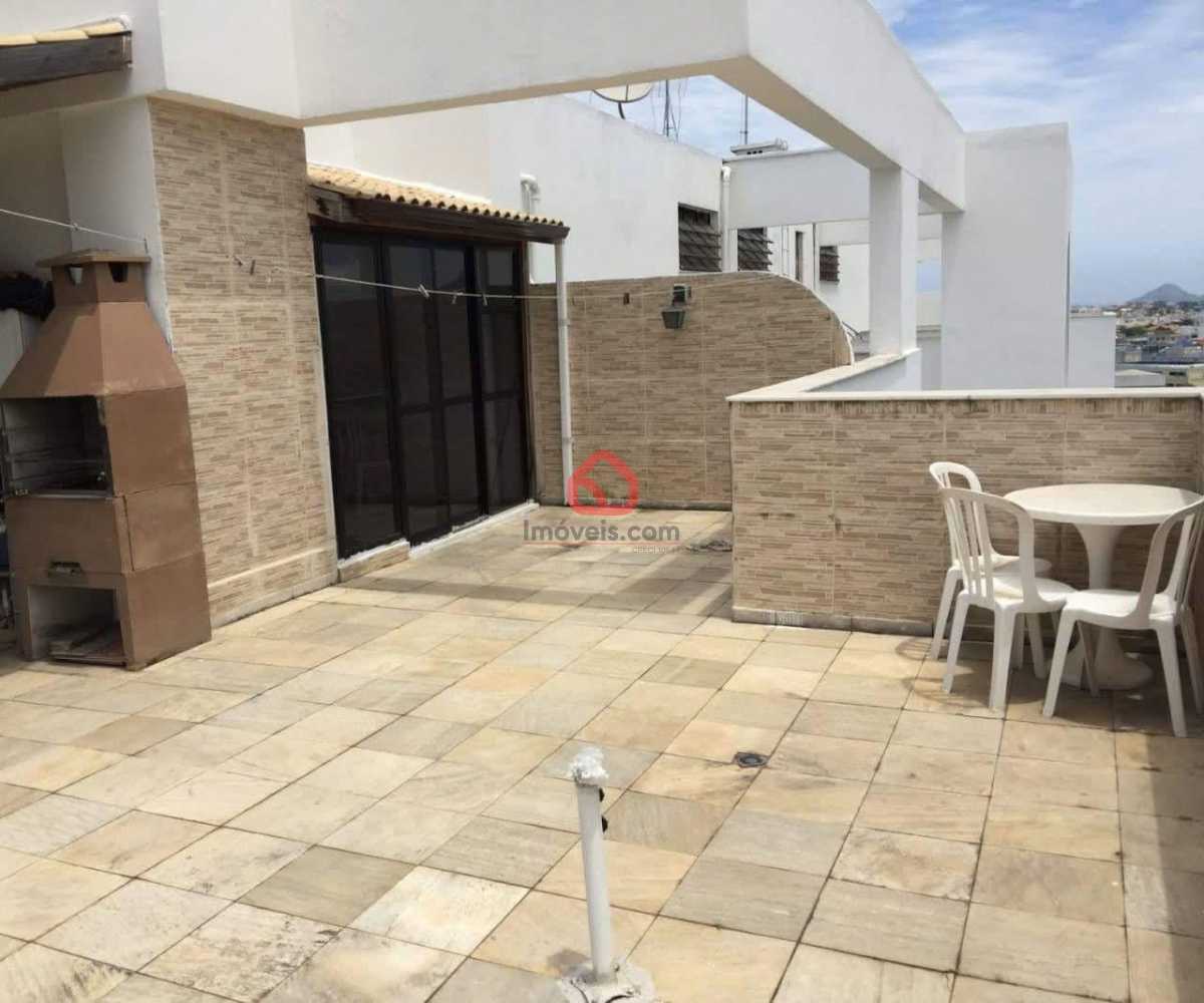 Cobertura, 4 quartos, 160 m² - Foto 18