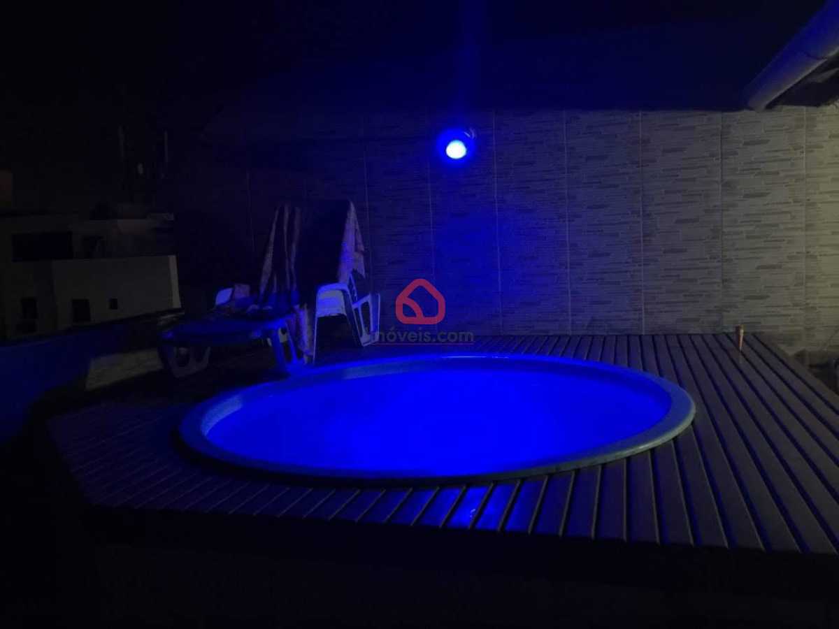 Cobertura, 4 quartos, 160 m² - Foto 3