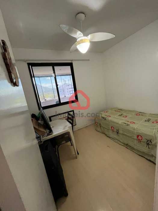 Cobertura, 4 quartos, 160 m² - Foto 21