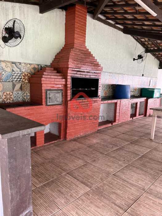 Cobertura, 4 quartos, 160 m² - Foto 23