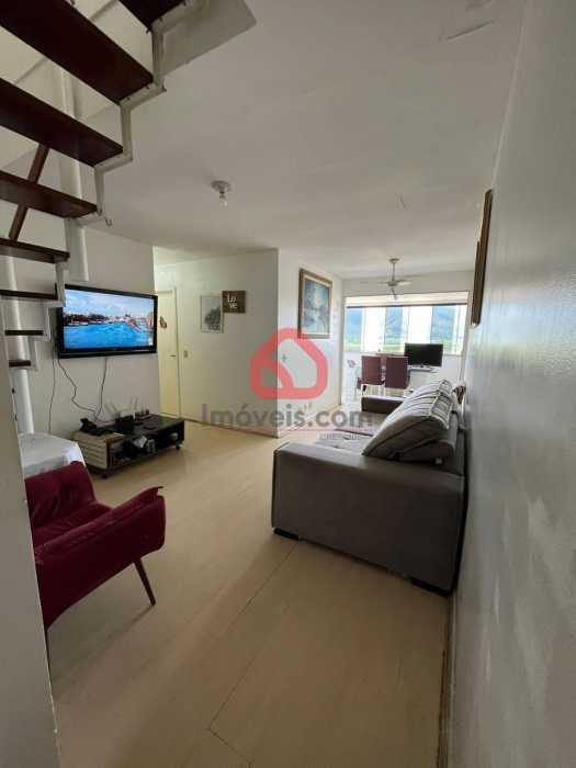 Cobertura, 4 quartos, 160 m² - Foto 24