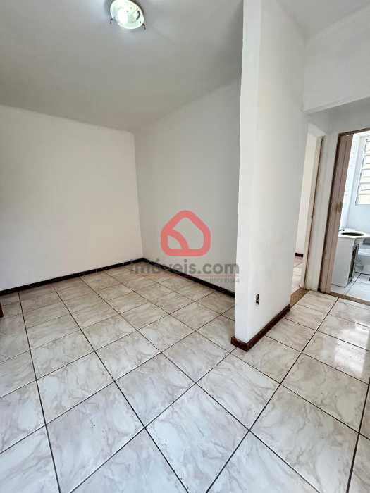 Apartamento, 1 quarto, 32 m² - Foto 2