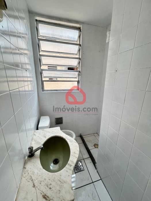 Apartamento, 1 quarto, 32 m² - Foto 6