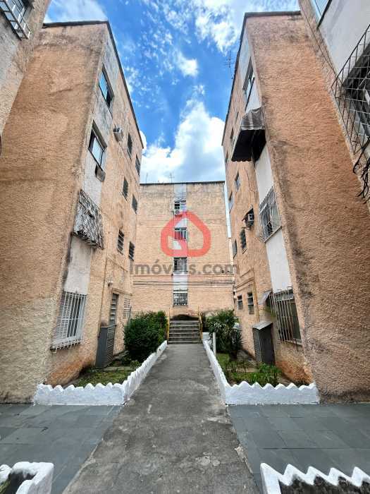 Apartamento, 1 quarto, 32 m² - Foto 1