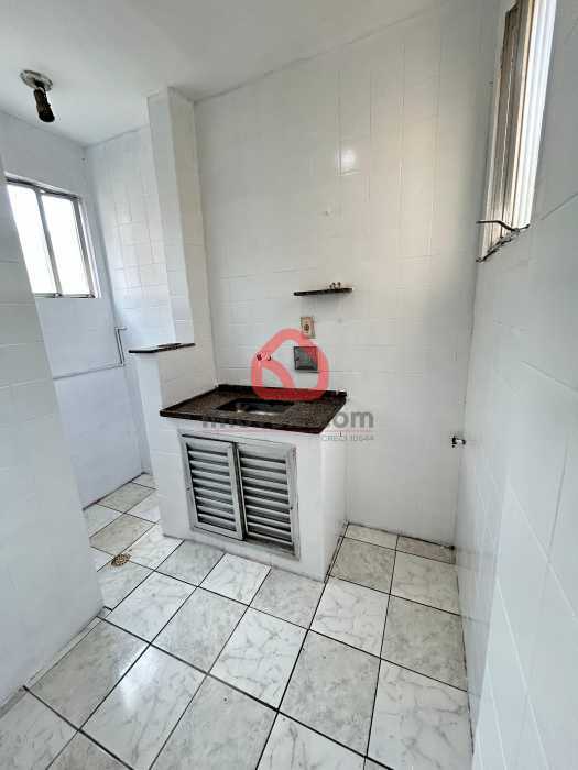 Apartamento, 1 quarto, 32 m² - Foto 7