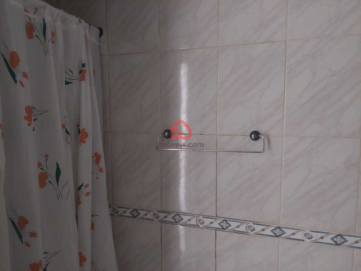 Apartamento, 2 quartos, 45 m² - Foto 21