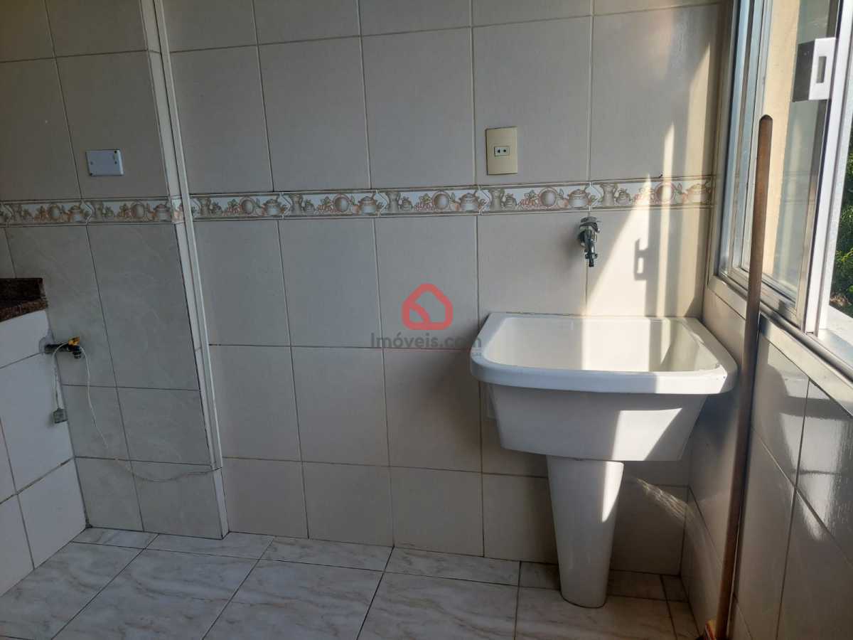 Apartamento, 2 quartos, 45 m² - Foto 17