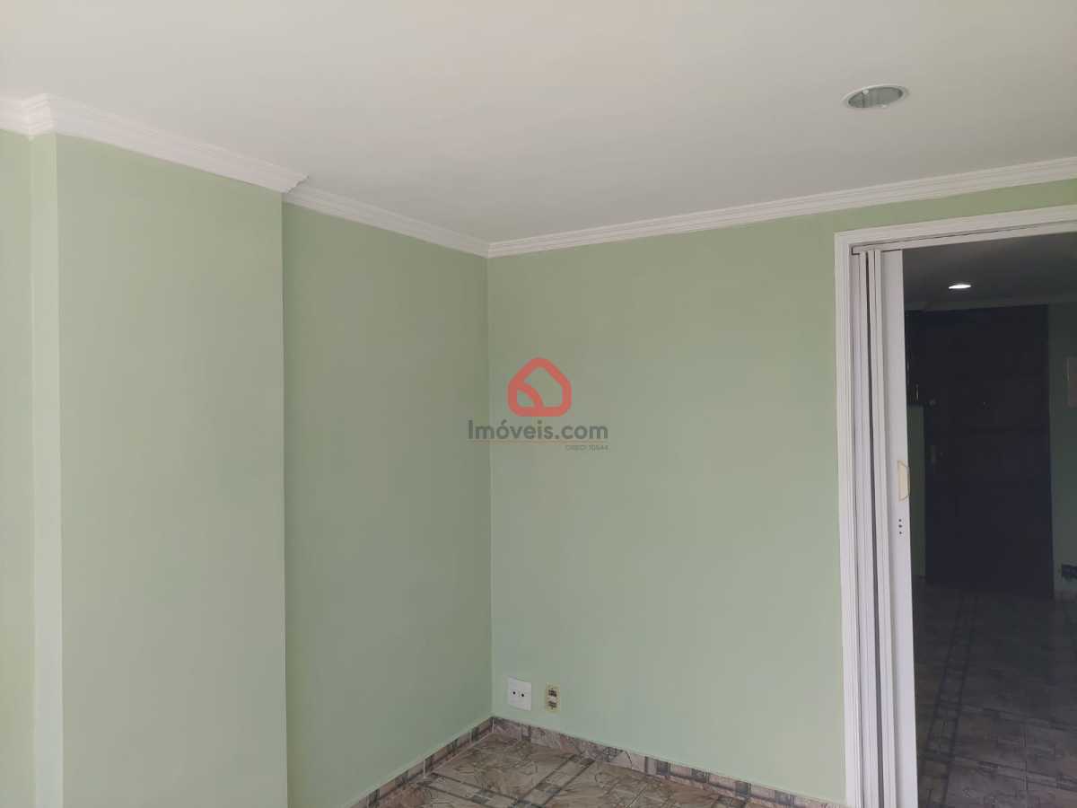 Apartamento, 2 quartos, 45 m² - Foto 3