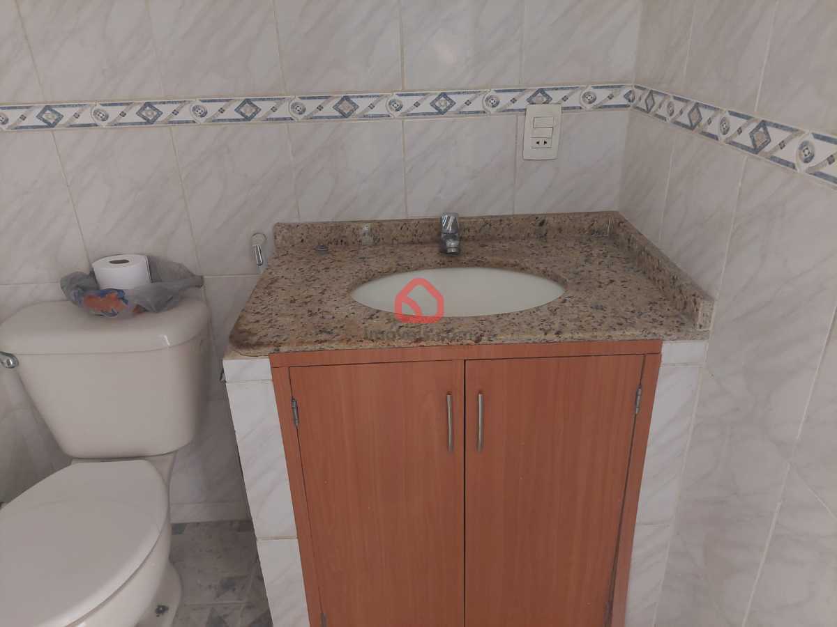 Apartamento, 2 quartos, 45 m² - Foto 12