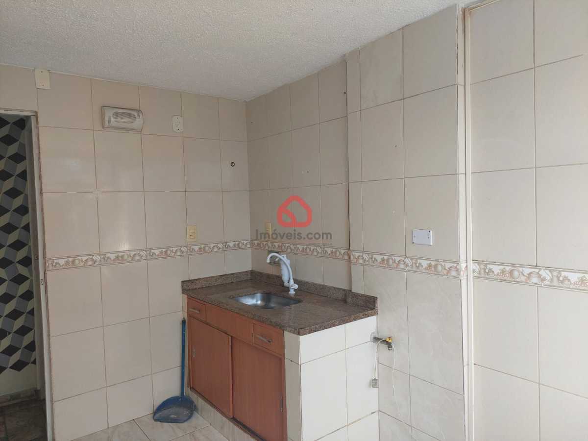 Apartamento, 2 quartos, 45 m² - Foto 11