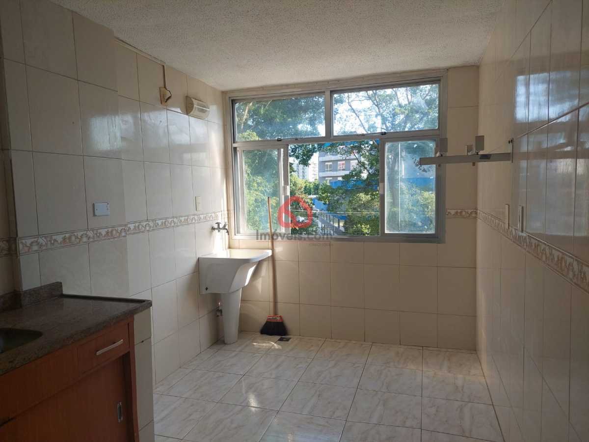 Apartamento, 2 quartos, 45 m² - Foto 10