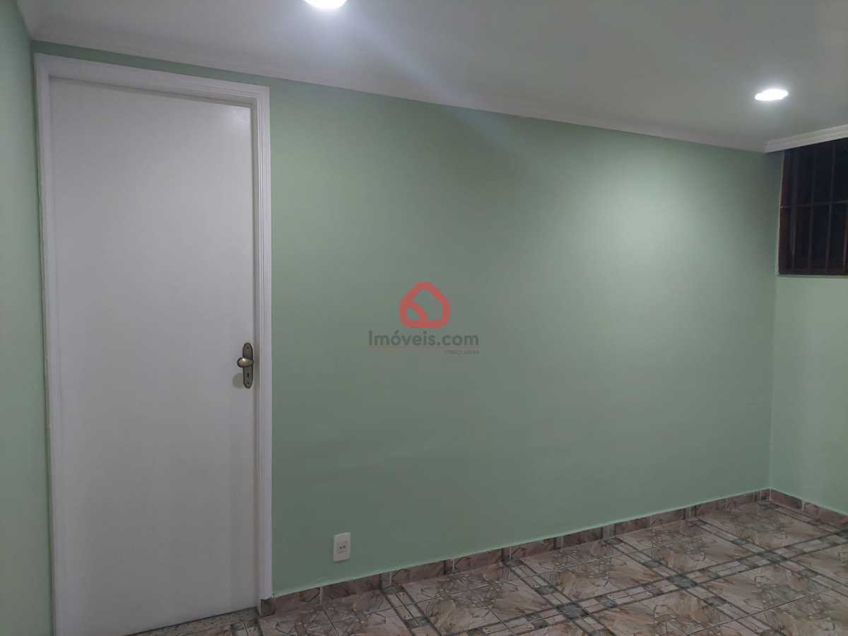 Apartamento, 2 quartos, 45 m² - Foto 5