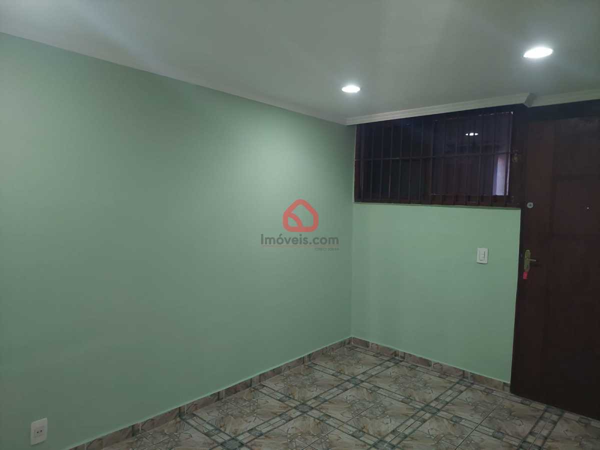 Apartamento, 2 quartos, 45 m² - Foto 6