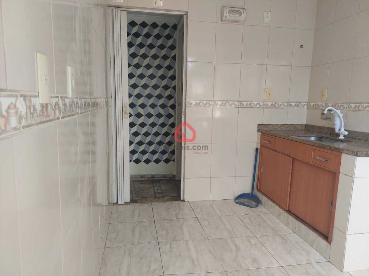 Apartamento, 2 quartos, 45 m² - Foto 13