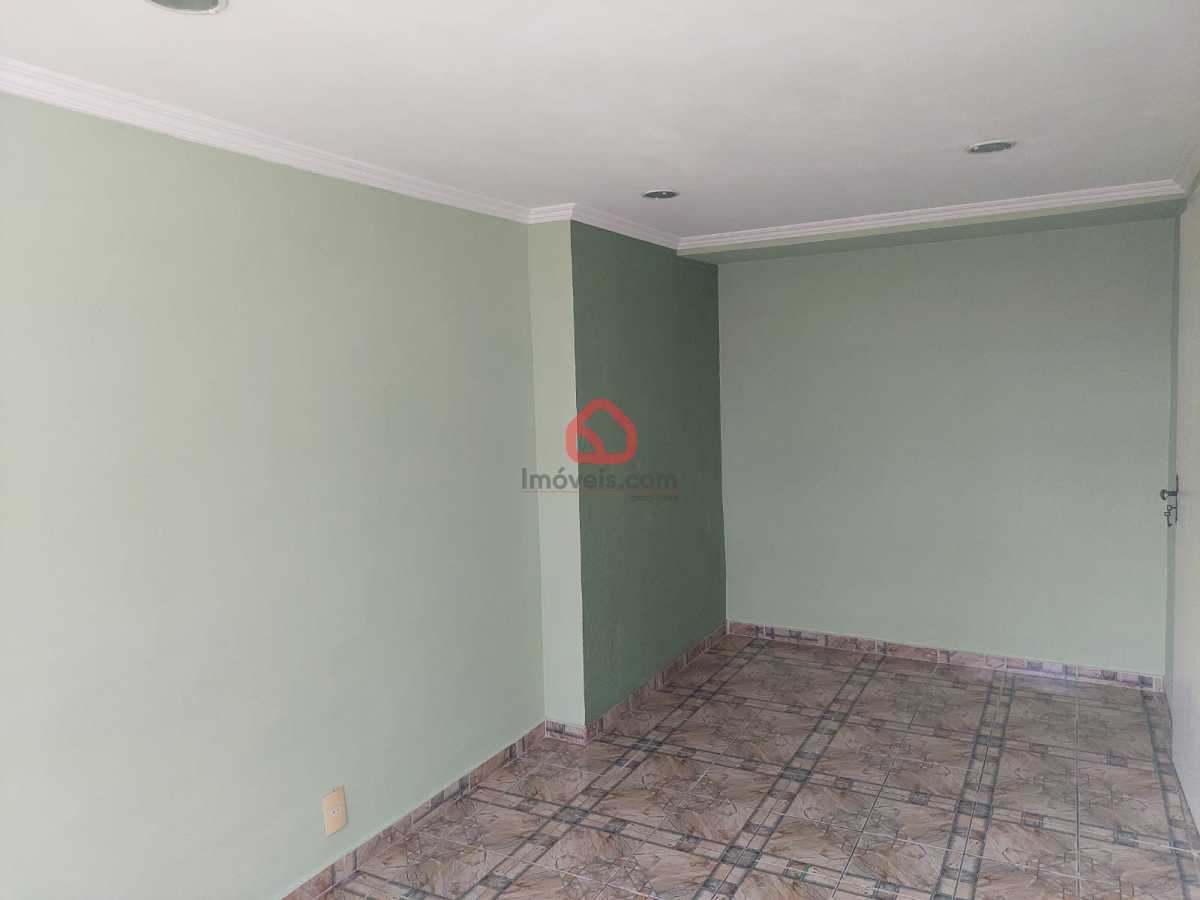 Apartamento, 2 quartos, 45 m² - Foto 8