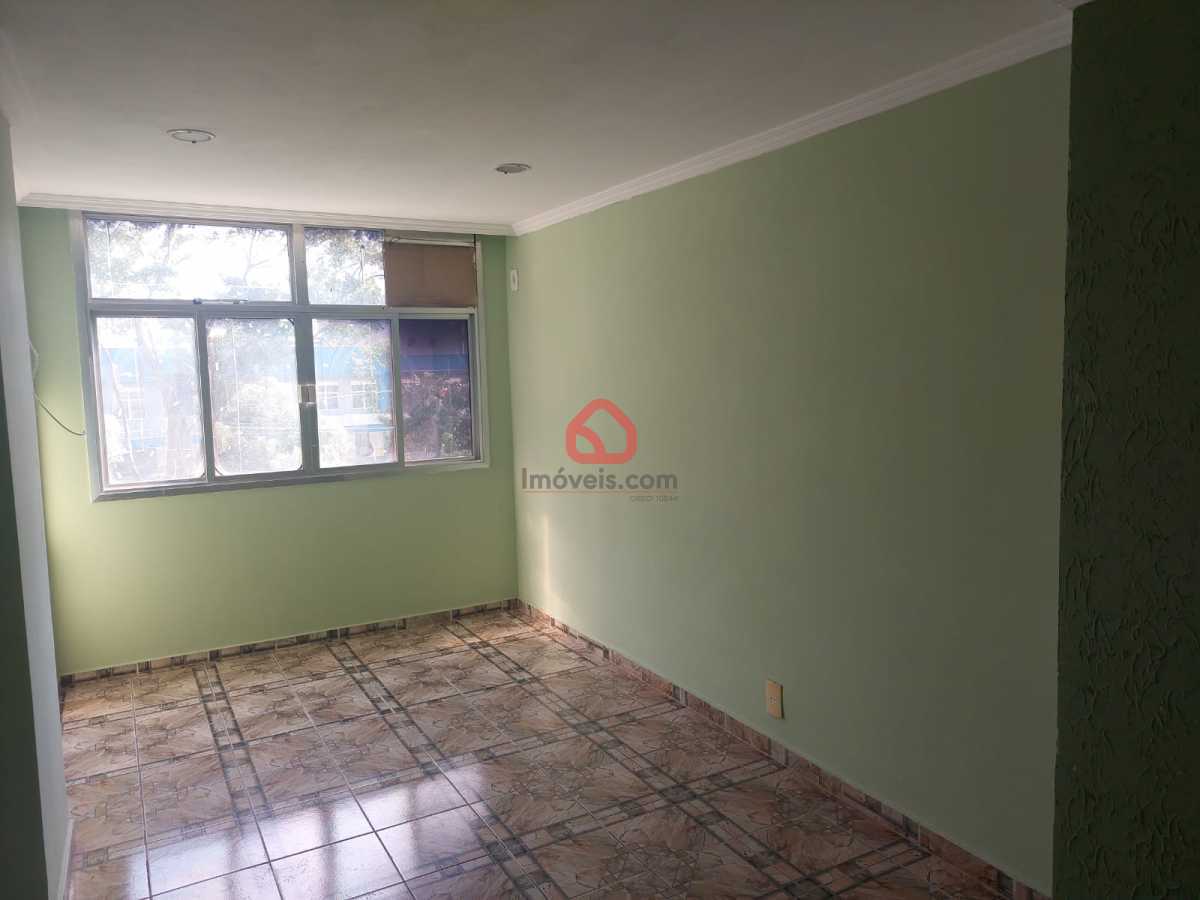 Apartamento, 2 quartos, 45 m² - Foto 4