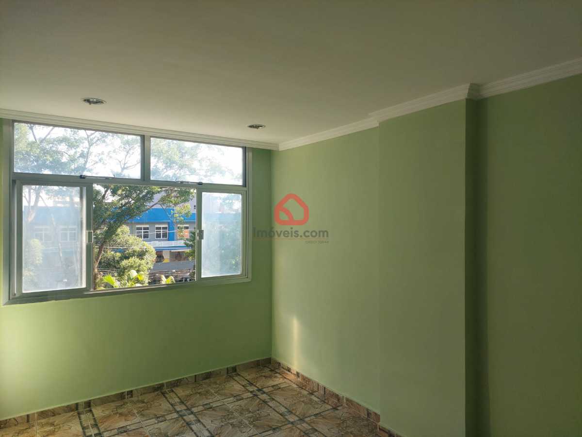 Apartamento, 2 quartos, 45 m² - Foto 7