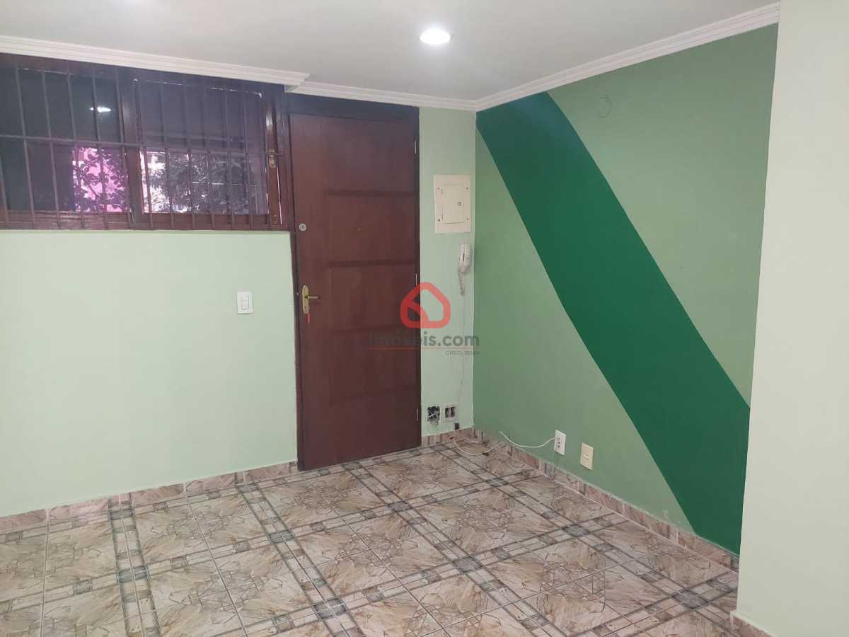 Apartamento, 2 quartos, 45 m² - Foto 9