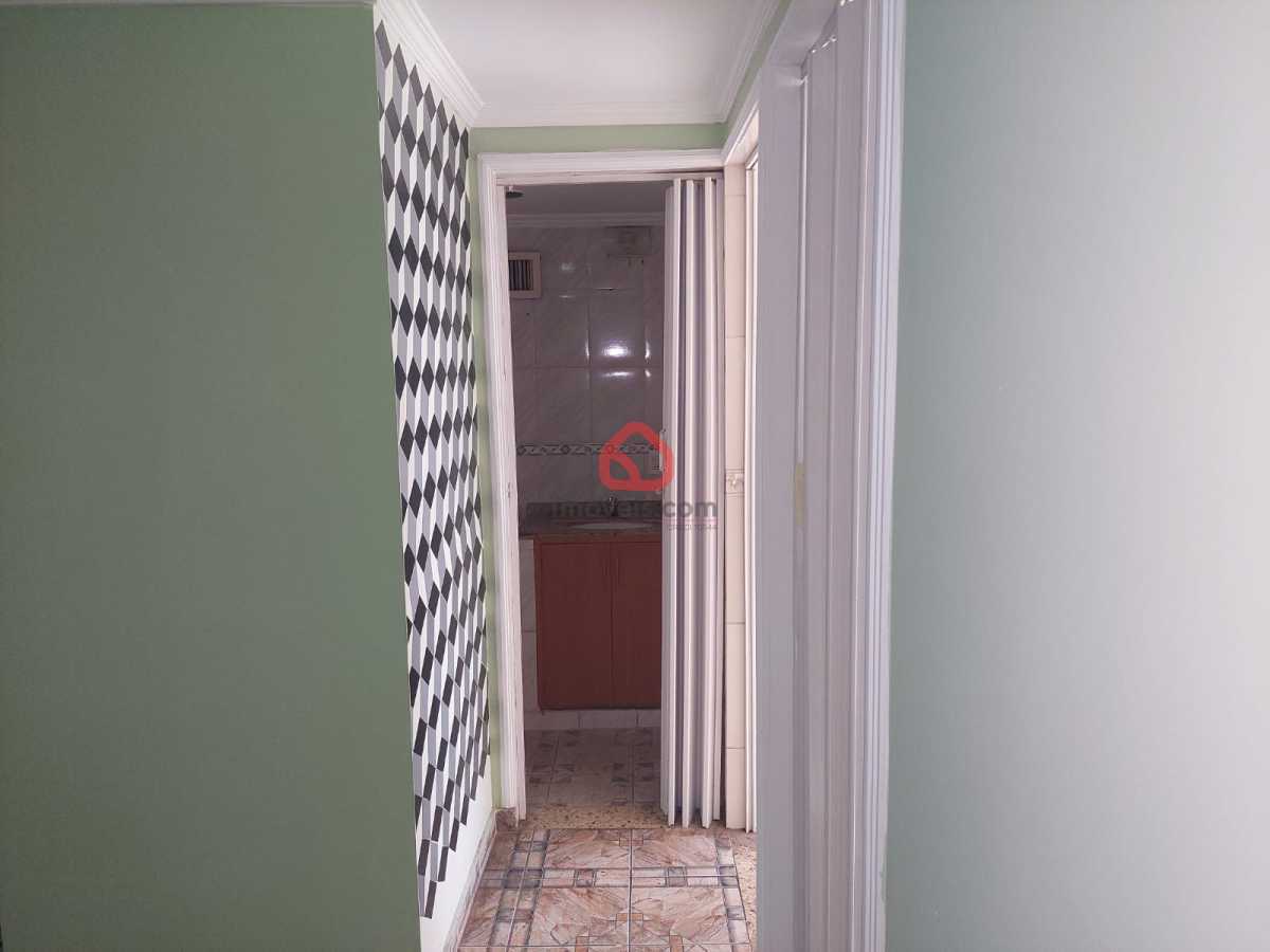 Apartamento, 2 quartos, 45 m² - Foto 19