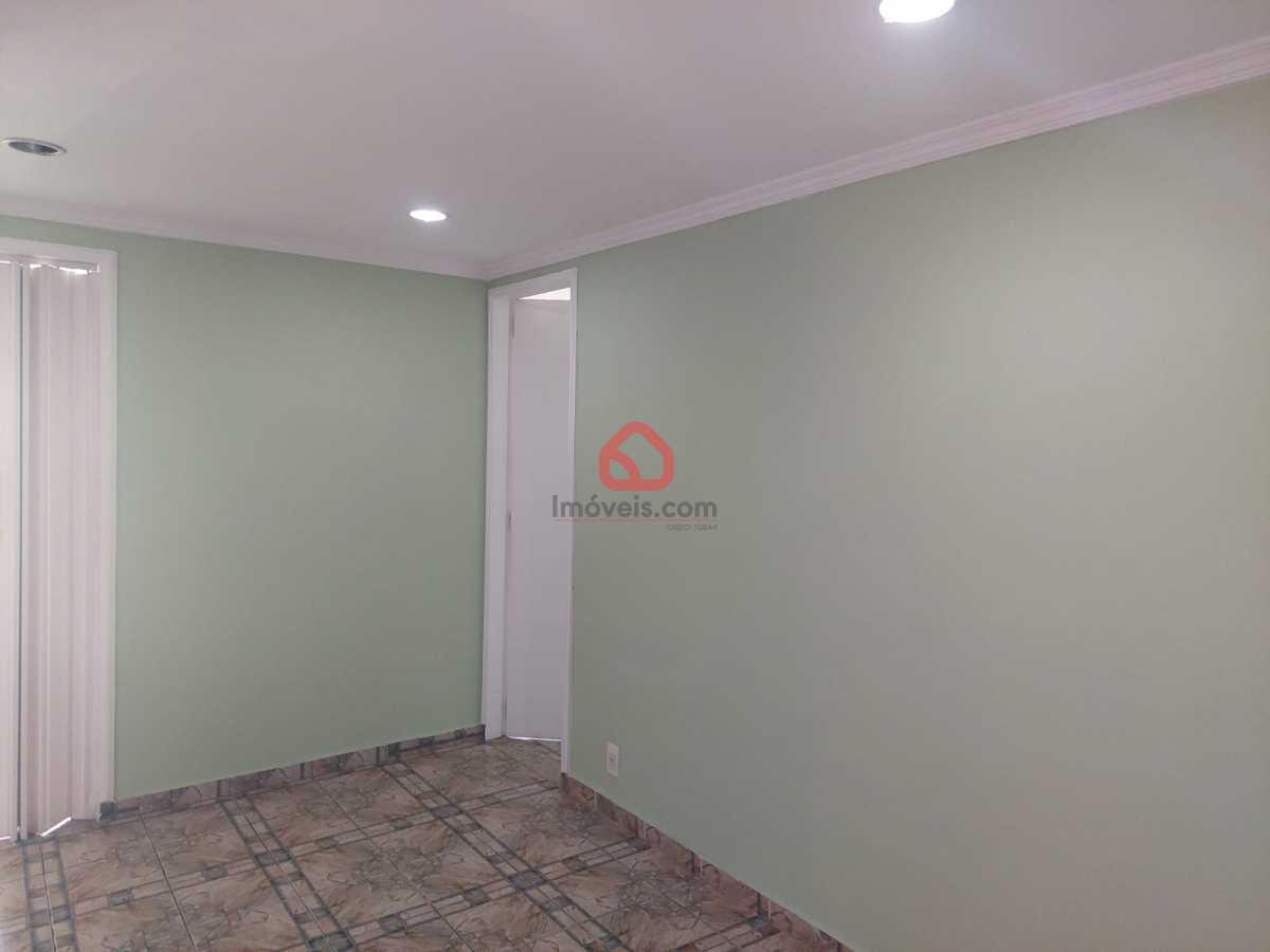 Apartamento, 2 quartos, 45 m² - Foto 20