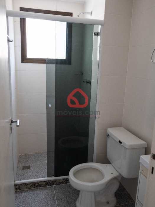 Apartamento, 3 quartos, 78 m² - Foto 5