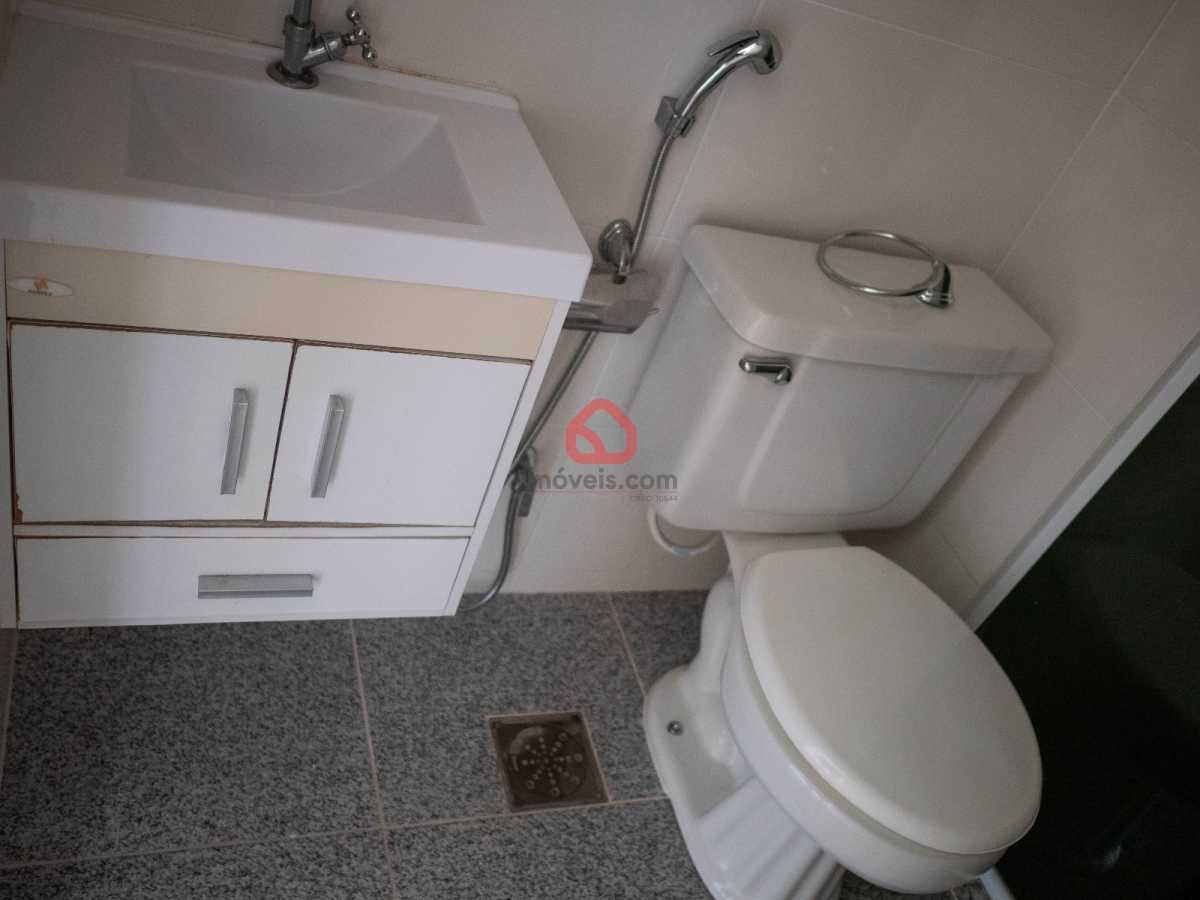Apartamento, 3 quartos, 78 m² - Foto 10