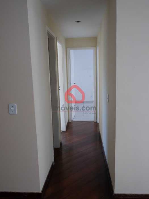 Apartamento, 3 quartos, 78 m² - Foto 2