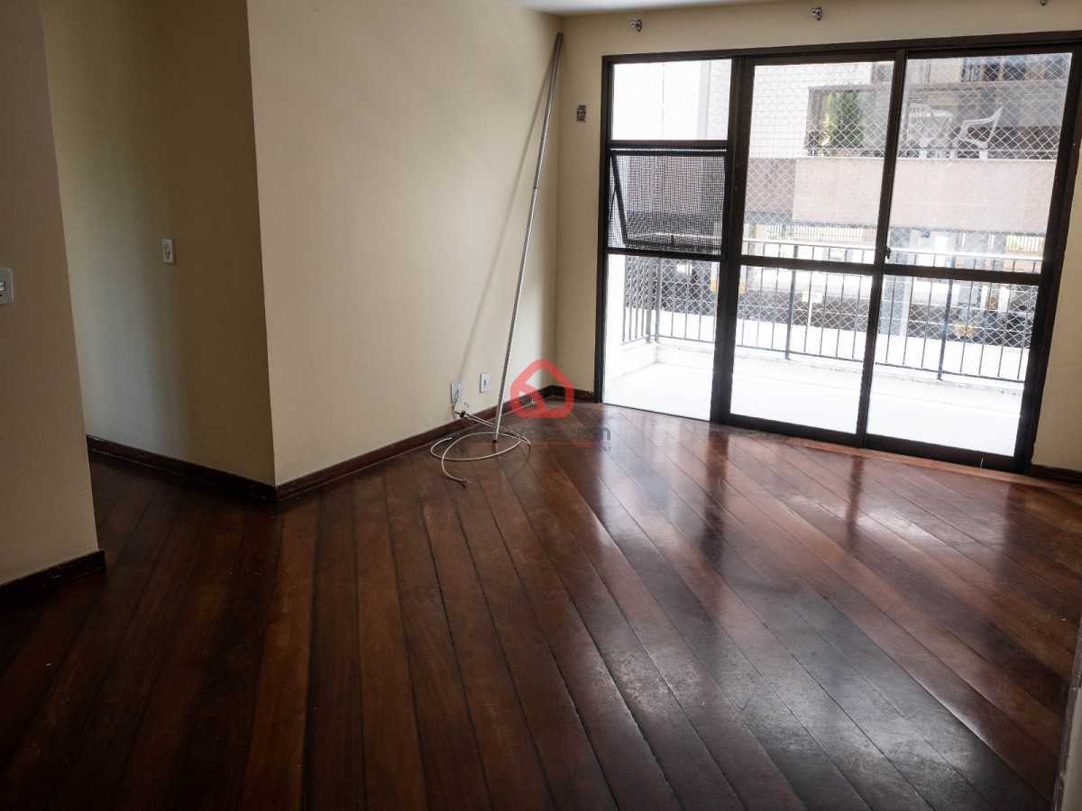 Apartamento, 3 quartos, 78 m² - Foto 1