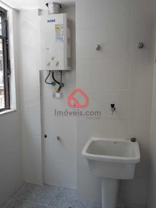 Apartamento, 3 quartos, 78 m² - Foto 4