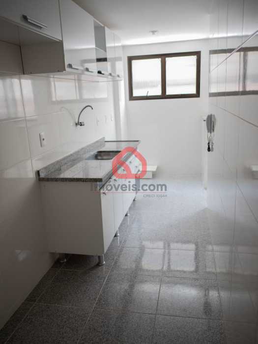 Apartamento, 3 quartos, 78 m² - Foto 3