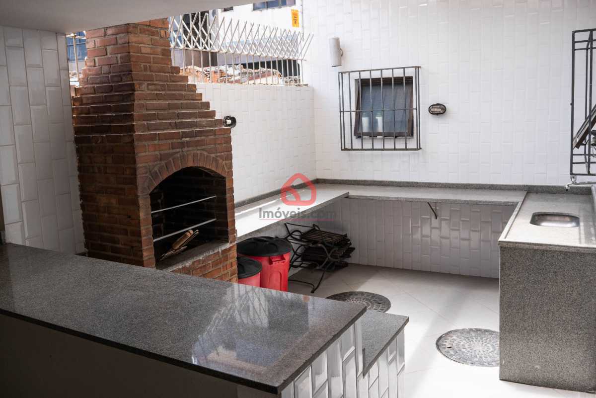 Apartamento, 3 quartos, 78 m² - Foto 15