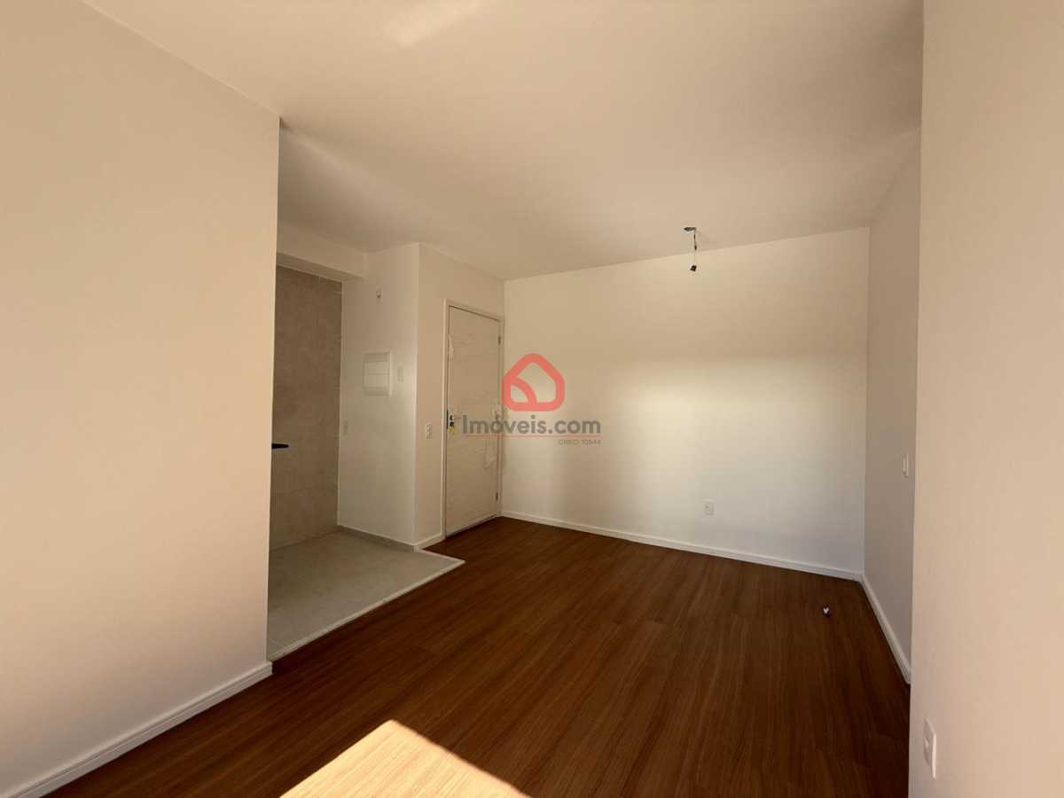 Apartamento, 2 quartos, 64 m² - Foto 2