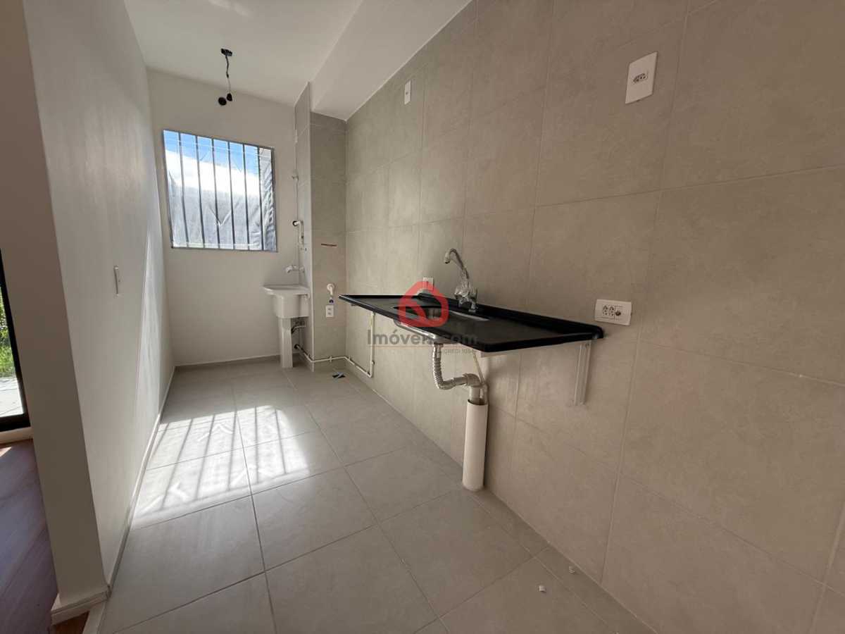 Apartamento, 2 quartos, 64 m² - Foto 4
