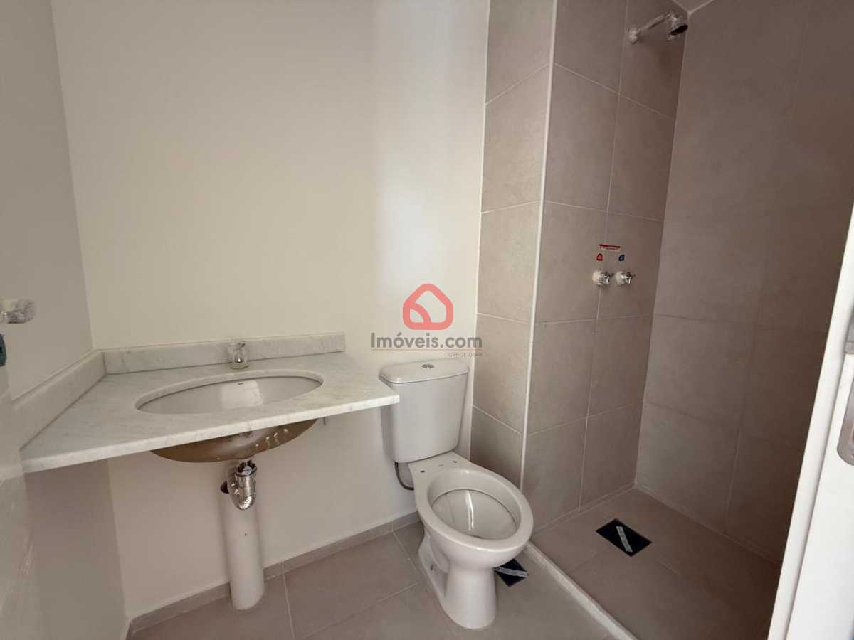 Apartamento, 2 quartos, 64 m² - Foto 7