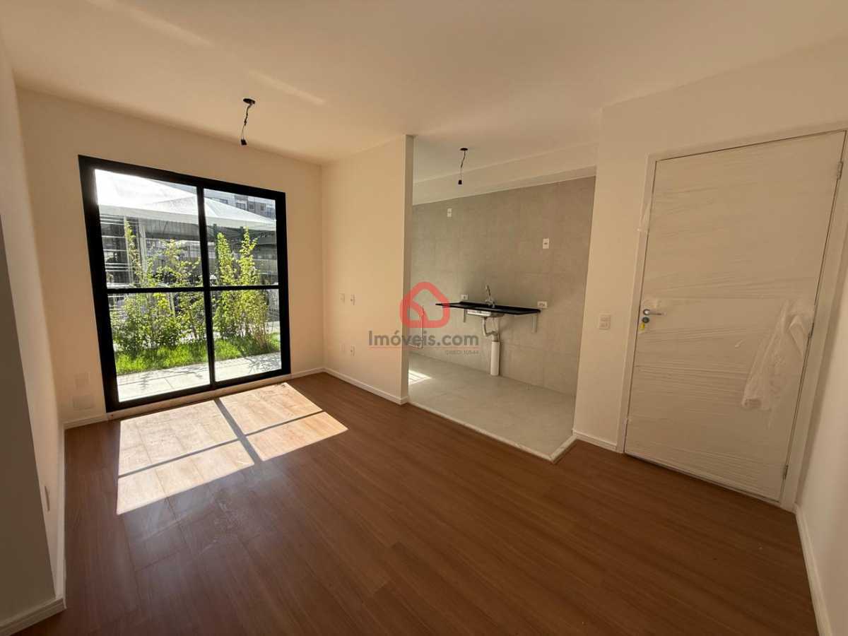 Apartamento, 2 quartos, 64 m² - Foto 1